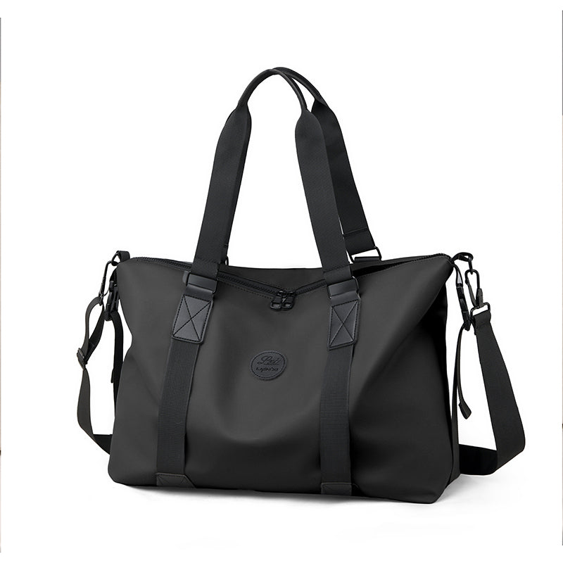 Lightweight Sports Gym Tote Bag
