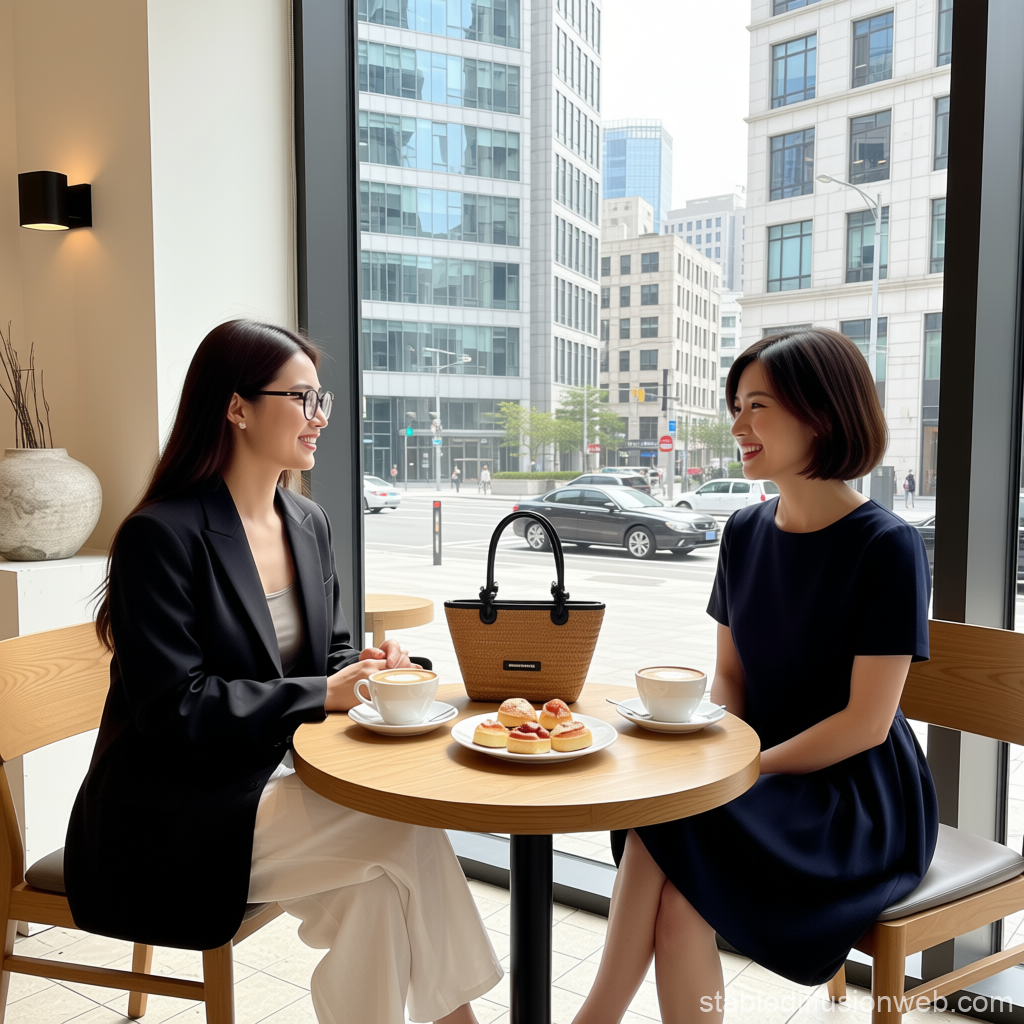 New fashion vacation bucket bag